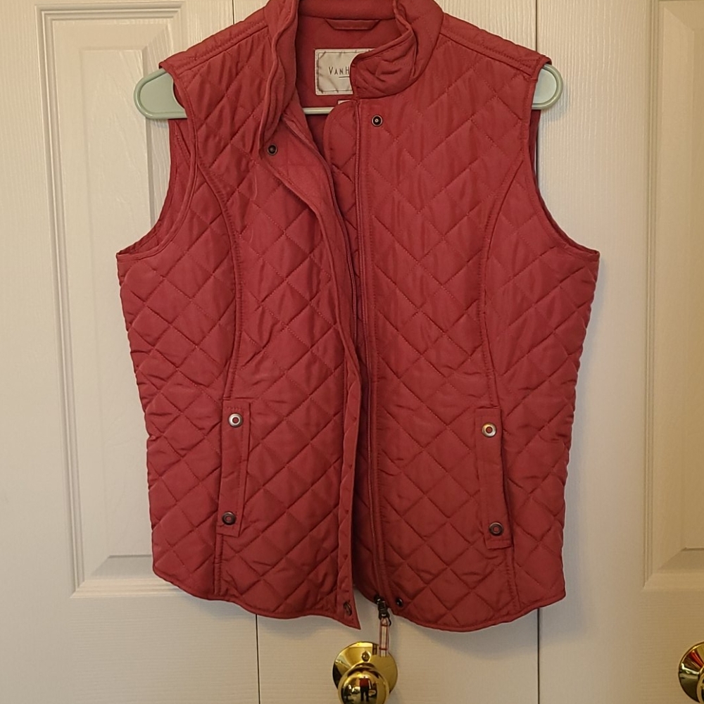 Van Heusen vest